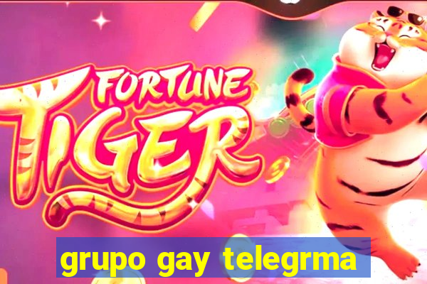 grupo gay telegrma